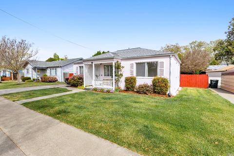 2916 Burnette St, Vallejo, CA 94591 photo 2