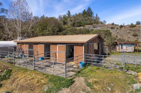 20900 Glenview Dr, Willits, CA 95490 photo 35