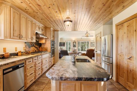 20900 Glenview Dr, Willits, CA 95490 photo 15