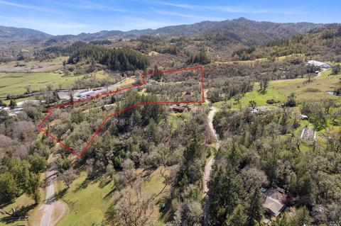 20900 Glenview Dr, Willits, CA 95490 photo 43