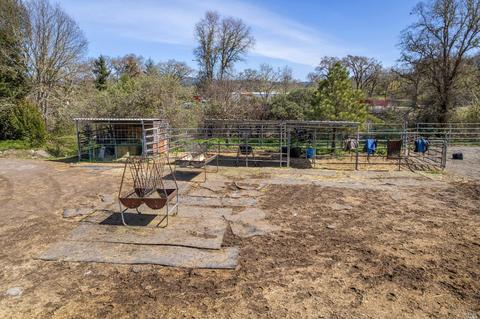 20900 Glenview Dr, Willits, CA 95490 photo 37
