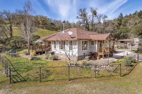 20900 Glenview Dr, Willits, CA 95490 photo 33