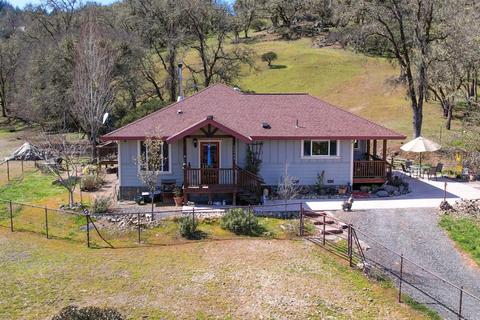 20900 Glenview Dr, Willits, CA 95490 photo 1