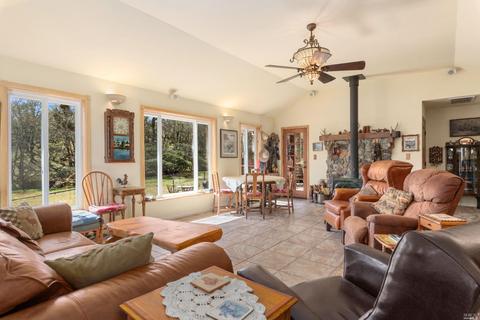 20900 Glenview Dr, Willits, CA 95490 photo 5
