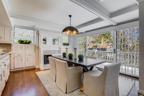 196 Lagunitas Rd, Ross, CA 94957 photo 7