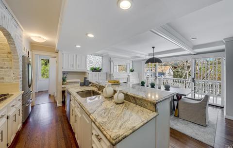 196 Lagunitas Rd, Ross, CA 94957 photo 6