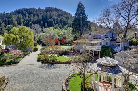 196 Lagunitas Rd, Ross, CA 94957 photo 25