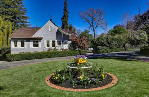196 Lagunitas Rd, Ross, CA 94957 photo 15