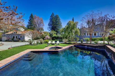 196 Lagunitas Rd, Ross, CA 94957 photo 4