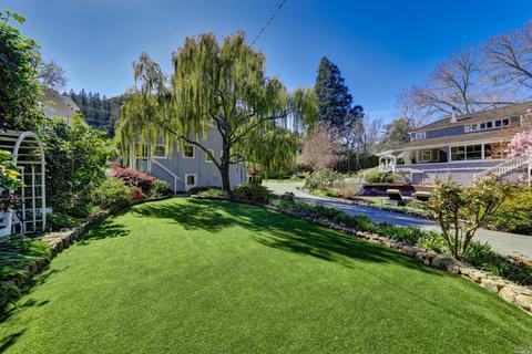 196 Lagunitas Rd, Ross, CA 94957 photo 22