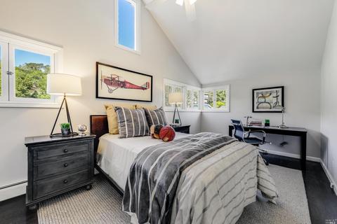 196 Lagunitas Rd, Ross, CA 94957 photo 12
