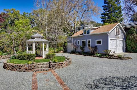 196 Lagunitas Rd, Ross, CA 94957 photo 23
