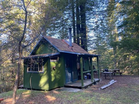 8400 Clow Meadow Rd, Philo, CA 95466 photo 1