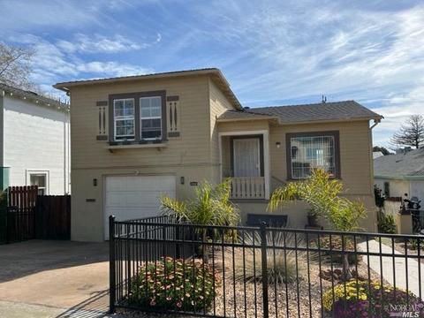 495 Wallace Ave, Vallejo, CA 94590 photo 2