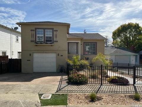 495 Wallace Ave, Vallejo, CA 94590 photo 1