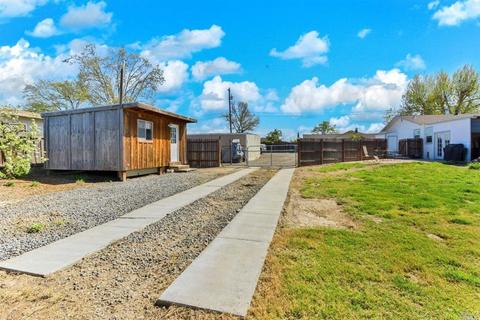 2874 Fulton Rd, Fulton, CA 95439 photo 19