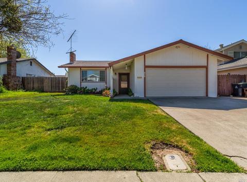 1007 Mockingbird Ln, Fairfield, CA 94533 photo 1