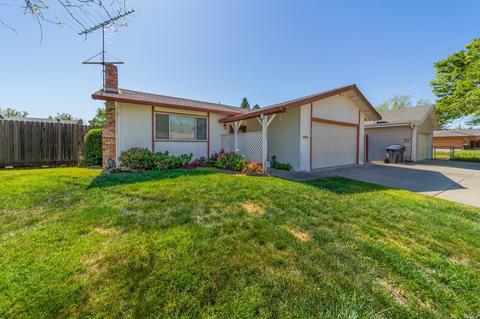 1007 Mockingbird Ln, Fairfield, CA 94533 photo 4