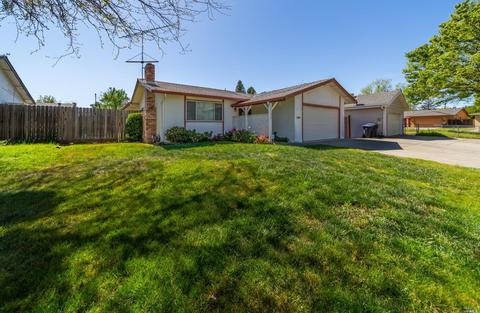 1007 Mockingbird Ln, Fairfield, CA 94533 photo 2
