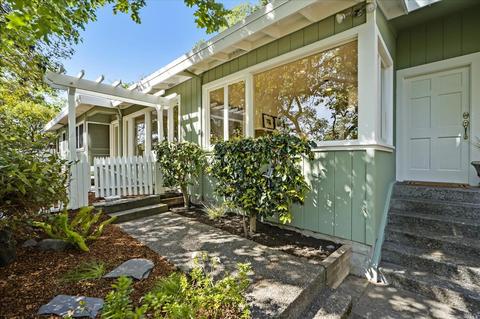 15 Oak Ave, Kentfield, CA 94904 photo 1