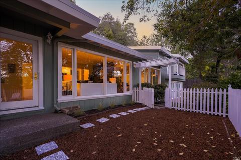 15 Oak Ave, Kentfield, CA 94904 photo 34