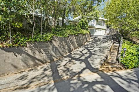 15 Oak Ave, Kentfield, CA 94904 photo 2