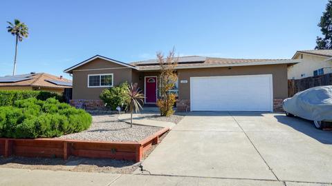 1333 Aster Dr, Antioch, CA 94509 photo 1