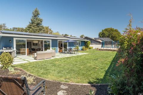 809 Everest Ct, Mill Valley, CA 94941 photo 19