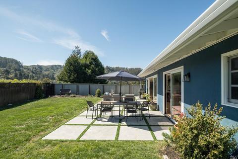 809 Everest Ct, Mill Valley, CA 94941 photo 22