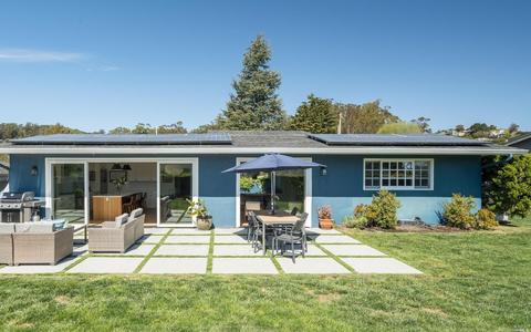 809 Everest Ct, Mill Valley, CA 94941 photo 18