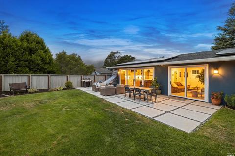 809 Everest Ct, Mill Valley, CA 94941 photo 23