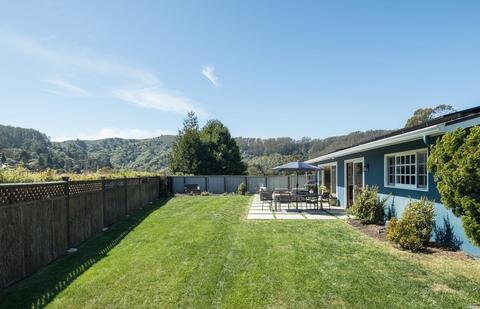 809 Everest Ct, Mill Valley, CA 94941 photo 21