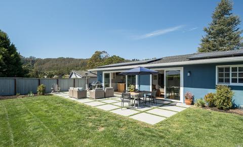 809 Everest Ct, Mill Valley, CA 94941 photo 20
