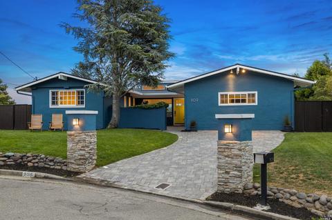 809 Everest Ct, Mill Valley, CA 94941 photo 27