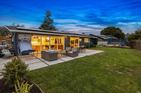 809 Everest Ct, Mill Valley, CA 94941 photo 24