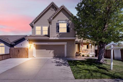 732 Emerald Bay Dr, Fairfield, CA 94534 photo 1