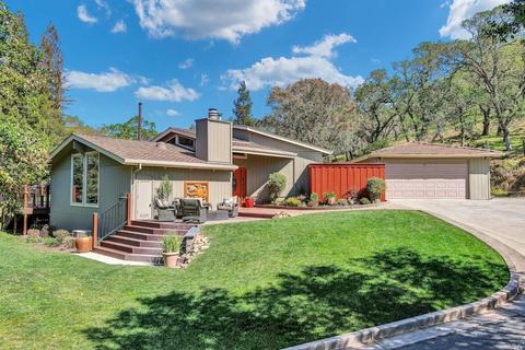 4512 Green Valley Rd, Fairfield, CA 94534 photo 1