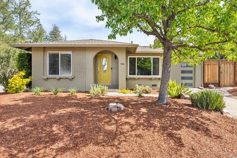 316 Maple Cir, Healdsburg, CA 95448 photo 3