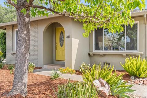 316 Maple Cir, Healdsburg, CA 95448 photo 4