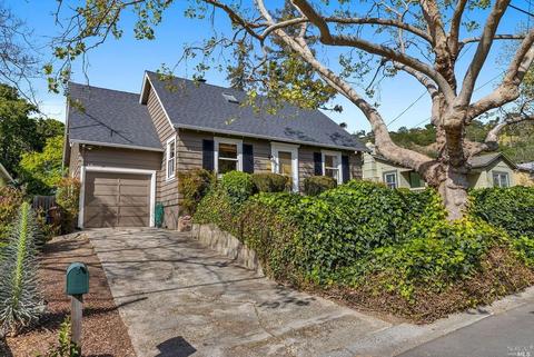 314 E Berna Ave, Napa, CA 94559 photo 1