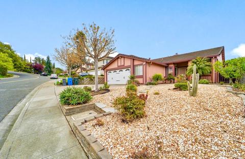 101 Turnberry Way, Vallejo, CA 94591 photo 1