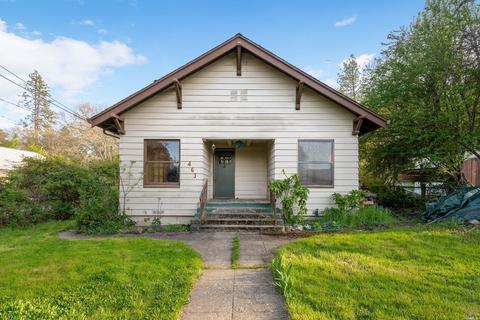 463 Redwood Ave, Willits, CA 95490 photo 1