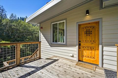 110 Mountain View Ave, Lagunitas, CA 94938 photo 3
