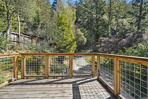 110 Mountain View Ave, Lagunitas, CA 94938 photo 28