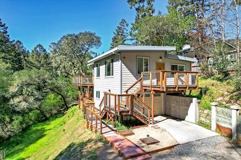 110 Mountain View Ave, Lagunitas, CA 94938 photo 32