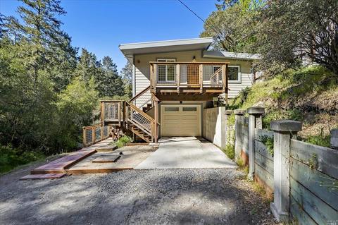 110 Mountain View Ave, Lagunitas, CA 94938 photo 1