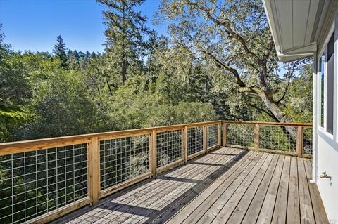 110 Mountain View Ave, Lagunitas, CA 94938 photo 27