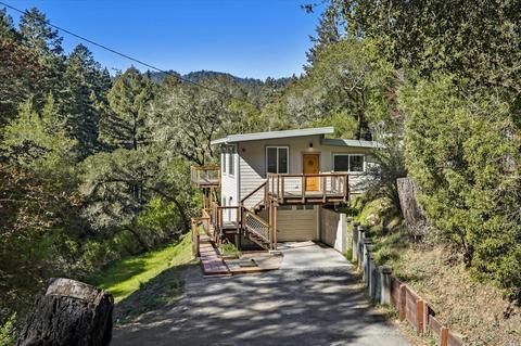 110 Mountain View Ave, Lagunitas, CA 94938 photo 2