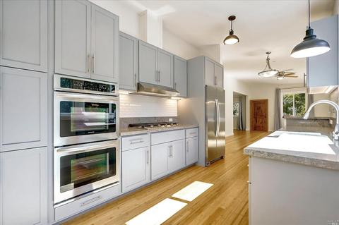 110 Mountain View Ave, Lagunitas, CA 94938 photo 9