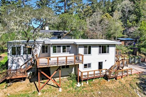 110 Mountain View Ave, Lagunitas, CA 94938 photo 33